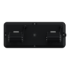 Imagem de Emergency luminaire Exiway Smartduo DiCube non maintained 1 h 2 x 1200 lm