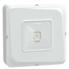 Imagem de Exiway Smartbeam DiCube - emergency luminaire - surface - open area - 3 h