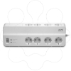 Imagem de SurgeArrest Essential da APC 8 saidas 230V Alemanha