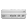 Imagem de SurgeArrest Essential da APC 8 saidas 230V Alemanha