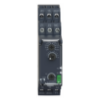Imagem de O tempo de intervalo rele   005s ... 300h   24 ... 240v ac / dc   2c / o