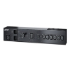 Imagem de PDU DE BYPASS DE SERVICO DA APC 230V 16AMP C/ 6 IEC C13 E 1 C19