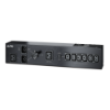 Imagem de PDU DE BYPASS DE SERVICO DA APC 230V 16AMP C/ 6 IEC C13 E 1 C19