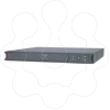 Imagem de Smart-UPS SC da APC 450VA 230V - 1U para Montagem em Bastidor/Torre