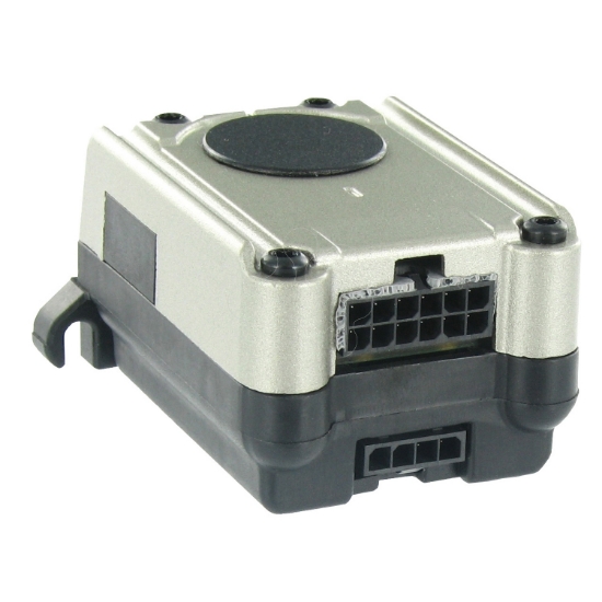 Imagem de motion control stepper motor drive - SD215 - pulse/direction = 3A