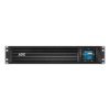 Imagem de Smart-UPS C da APC 1000VA LCD RM 2U 230V com SmartConnect
