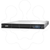 Imagem de APC Smart UPS Line Interactive 1500VA Rackmount 1U 230V 4 tomadas IEC C13 SmartSlot AVR LCD