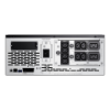 Imagem de Smart-UPS X da APC 3000VA para Bastidor/Torre LCD 200-240V