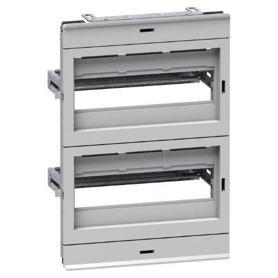 Imagem de Modular distribution chassis 24 modules for NSYPLM43NSYS3D43NSYCRN43NSYS3X43