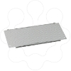 Imagem de Actassi - blanking plate with ventilation louvres