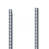 Imagem de Vertical steel rail height 1200mm. Packaging unit: 2 pieces.