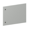 Imagem de Spacial SFM plain partial door - 600x600 mm - 12M