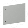 Imagem de Spacial SFM plain partial door - 600x600 mm - 12M