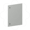 Imagem de Spacial SFM plain partial door - 800x600 mm - 16M