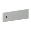 Imagem de Spacial SFM plain partial door - 200x600 mm - 4M