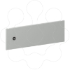Imagem de Spacial SFM plain partial door - 200x600 mm - 4M