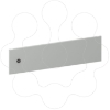 Imagem de Spacial SFM plain partial door - 200x800 mm - 4M