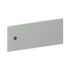 Imagem de Spacial SFM plain partial door - 250x600 mm - 5M
