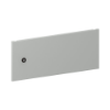 Imagem de Spacial SFM plain partial door - 250x600 mm - 5M