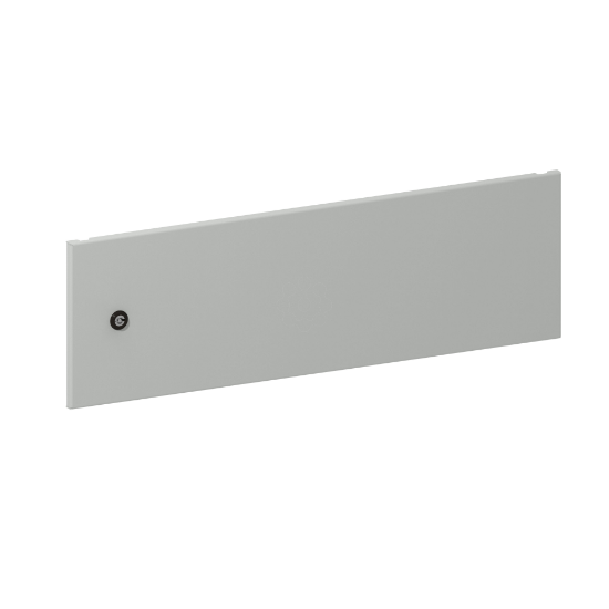 Imagem de Spacial SFM plain partial door - 250x800 mm - 5M