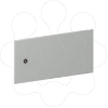 Imagem de Spacial SFM plain partial door - 300x600 mm - 6M
