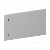 Imagem de Spacial SFM plain partial door - 450x800 mm - 9M