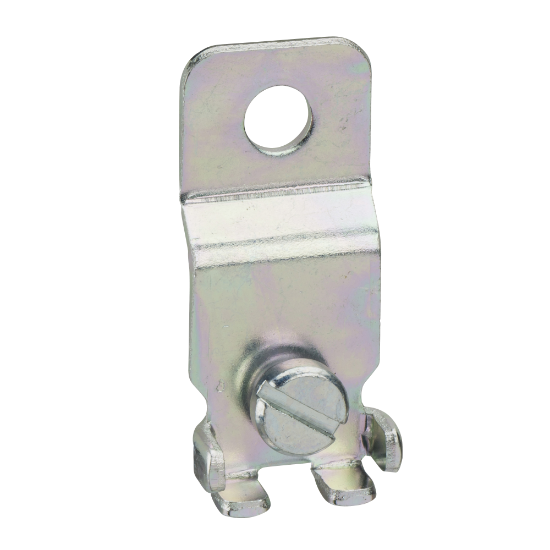 Imagem de Wall mounting lugs set of 4 +fixings for PLS box