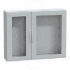 Imagem de Floor standing encl. polyester vers.PLA compl.sealed 1000x1250x320 IP65 glazed