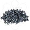 Imagem de Self-tapping screw 6.3x16mm + captive washer. Supply: 100 units
