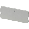 Imagem de TAPA-BORNES CINZ P/ BORN NSYTR