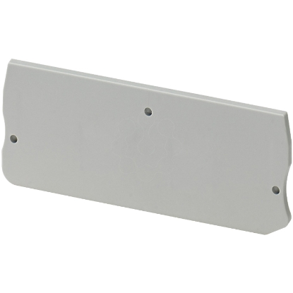 Mostrar detalhes para TAPA-BORNES CINZ P/ BORN NSYTR Imagem de TAPA-BORNES CINZ P/ BORN NSYTR