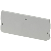 Imagem de TAPA-BORNES CINZ P/ BORN NSYTR