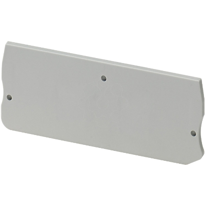 Mostrar detalhes para TAPA-BORNES CINZ P/ BORN NSYTR Imagem de TAPA-BORNES CINZ P/ BORN NSYTR