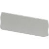 Imagem de TAPA-BORNES CINZ P/ BORN NSYTR