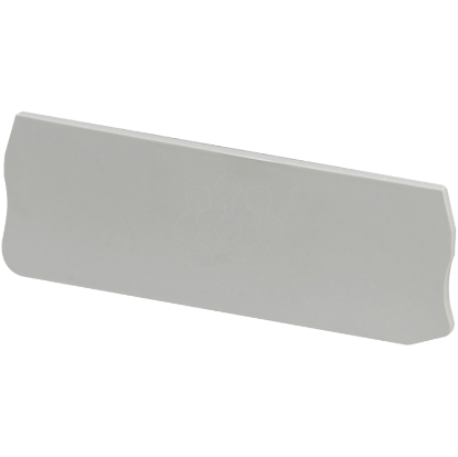 Mostrar detalhes para TAPA-BORNES CINZ P/ BORN NSYTR Imagem de TAPA-BORNES CINZ P/ BORN NSYTR