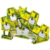 Imagem de BORNE TERR 25MM2 V/AM PUSH IN