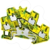 Imagem de BORNE TERR 25MM2 V/AM PUSH IN