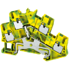 Imagem de BORNE TERR 25MM2 V/AM PUSH IN