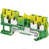 Imagem de BORNE TERR 25MM2 V/AM PUSH IN