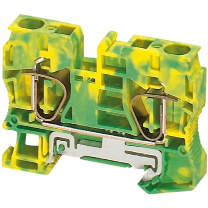 Mostrar detalhes para BORNE TERR 10MM2 VERD/AM TMOL Imagem de BORNE TERR 10MM2 VERD/AM TMOL