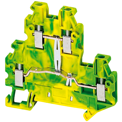 Mostrar detalhes para BORNE TERR 25MM2 2AND VERD/AM Imagem de BORNE TERR 25MM2 2AND VERD/AM
