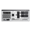 Imagem de Smart-UPS X da APC 3000VA para Bastidor/Torre LCD 200-240V com Placa de Rede
