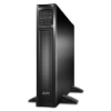 Imagem de Smart-UPS X da APC 3000VA para Bastidor/Torre LCD 200-240V com Placa de Rede