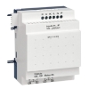Imagem de Modulo de extensao i/o discreta - 10 i o - 100..240 v ac - para zelio logic