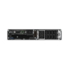 Imagem de Smart-UPS da APC SRT 3000VA RM 230V Placa de rede