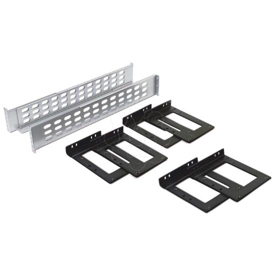 Imagem de Smart-UPS SRT 19" da APC Kit Guia para Smart-UPS SRT 5/6/8/10kVA