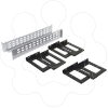 Imagem de Smart-UPS SRT 19" da APC Kit Guia para Smart-UPS SRT 5/6/8/10kVA