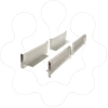 Imagem de Kit de montagem para 2 pilares da APC para Smart-UPS SRT
