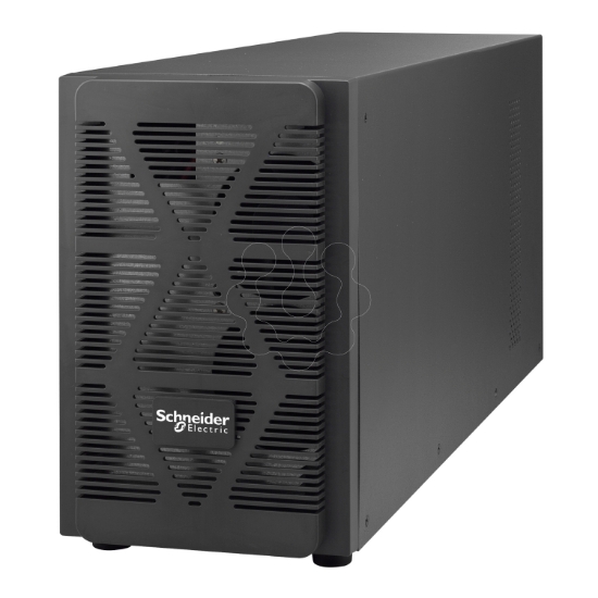 Imagem de SE Easy UPS SRVS Bateria de 36V para torre de 1kVA modelo sem bateria