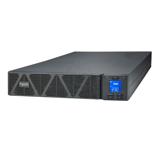 Imagem de Schneider Electric Easy UPS SRVS RM 10000VA 230V sem bateria